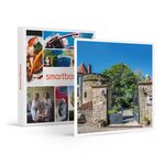 SMARTBOX - Coffret Cadeau Séjour en château entre Metz et Nancy : 2 jours en chambre supérieure avec accès à l'espace détente -  Séjour