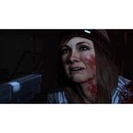 Until Dawn PlayStation Hits Jeu PS4