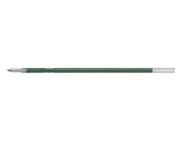 Recharge stylo bille rfn-gg pte moyenne vert pilot