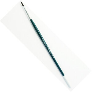 Pinceau écolier Poils de Poney n°4 - lot de 10 pinceaux