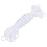 vidaXL Écran d'intimité de balcon aspect de plante vert 600x75 cm PVC