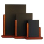 Ardoise de table Elegant