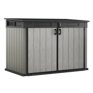 Keter Abri de stockage de jardin Grande Store 2020 L