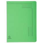 Paquet 5 Chemises Coin Forever® - A4 - Couleurs Assorties - X 8 - Exacompta