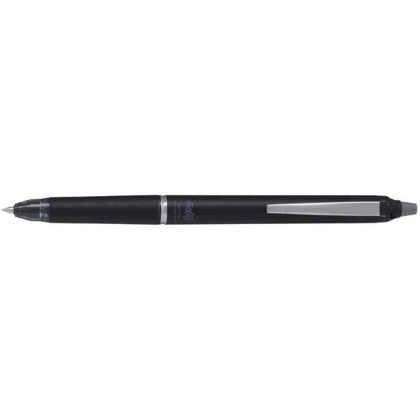 Stylo roller FRIXION BALL ZONE  noir PILOT