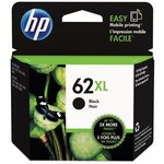 62xl cartouche d'encre authentique grande capacité (c2p05ae) - noir