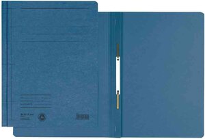 set de 25 chemises à lamelles Rapid pour A4 cartonnée Violet LEITZ