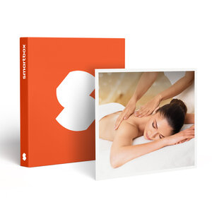 SMARTBOX - Coffret Cadeau Pause bien-être d'exception à Nice - Bien-être