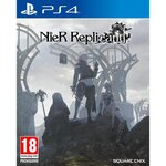 NieR Replicant ver.1.22474487139... Jeu PS4