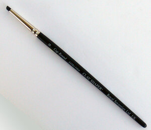 C. SHAPER n°0 Extra-ferme Concave