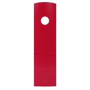 Porte-revues MAG-CUBE Iderama framboise x 6 EXACOMPTA