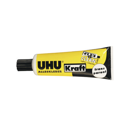 UHU Colle universelle extra forte  tube 42 g