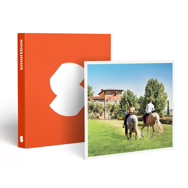 SMARTBOX - Coffret Cadeau Séjour sportif - Séjour