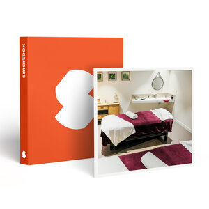 SMARTBOX - Coffret Cadeau Pause bien-être : 1h de soin et 1h de spa privatisé près de Nantes - Bien-être