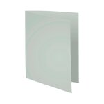Paquet 10 Chemises Super 210 - 24x32cm - Couleurs Assorties - X 10 - Exacompta