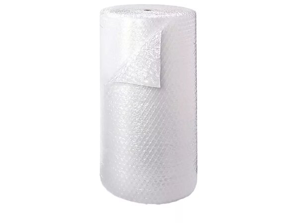 Film bulles (2 rouleaux) 100 cm x 100 m – Bulteau Systems