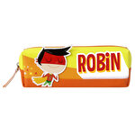 Copie de Trousse enfant prénom garçon - Robin - Draeger