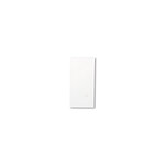 Lot de 100 sachets plastiques sans fermeture 100x200mm épaisseur standard 50µ