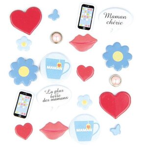 21 Attaches Parisiennes Fête Des Mères