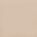 vidaXL Banc Cappuccino 100x30x30 cm Similicuir