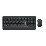 Logitech mk540 pack clavier souris