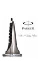 Parker 5th mini recharge  pointe fine  encre noire