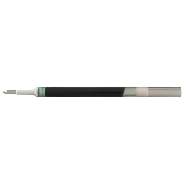 Recharge LR7 pour Roller Energel Liquide Pointe 0 7 Tracé 0 35 mm Vert PENTEL