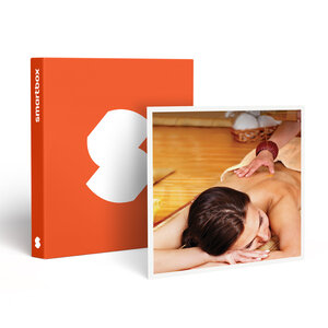 SMARTBOX - Coffret Cadeau Séance de bien-être à Rennes - Bien-être