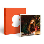 SMARTBOX - Coffret Cadeau Coffret de Noël pour un ado ! - Multi-thèmes