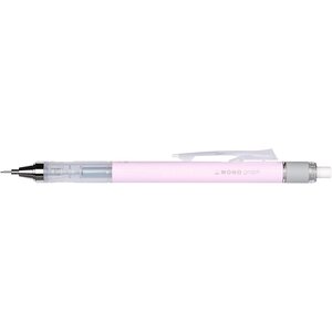 Porte-mine MONO graph pastel marshmallow rose x 6 TOMBOW