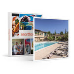 SMARTBOX - Coffret Cadeau 2 jours en famille en hôtel 4* à Villeneuve-lès-Avignon -  Séjour