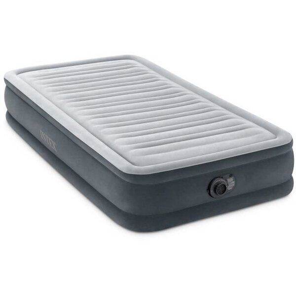 Lit d'appoint Comfort Plus + électrique 2 personnes