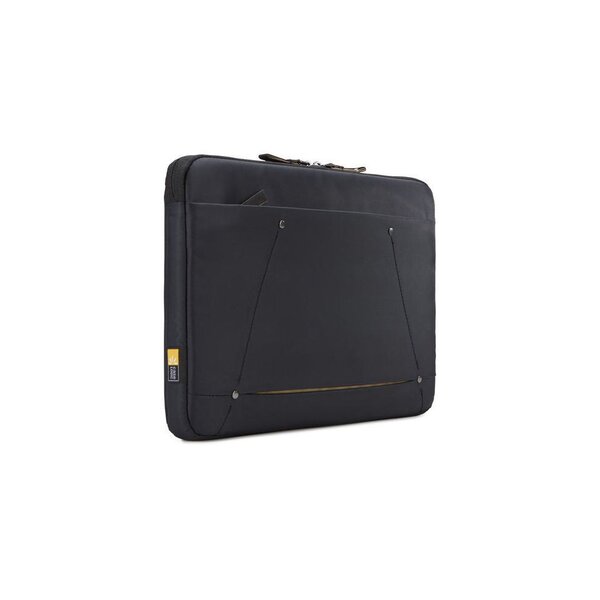 Deco Housse d'ordinateur portable 15,6 - Noir"