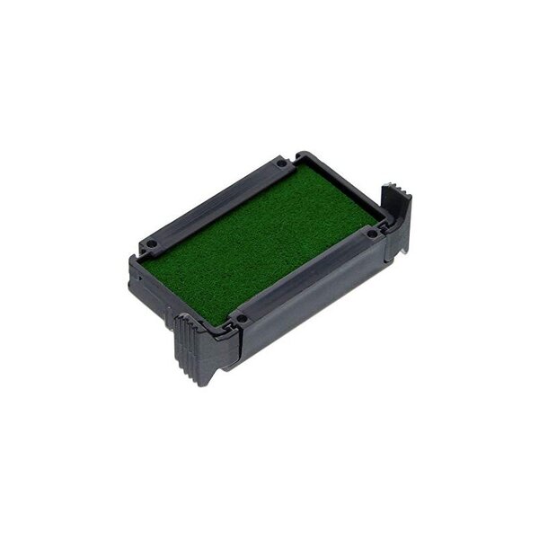 trodat Cassette d'encrage de rechange 6/4910  vert