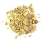 Résine de Copal en larmes à brûler 90 g