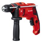 Einhell perceuse à percussion te-id 500 e