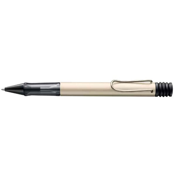 Stylo à bille rétractable Lx Pd LAMY