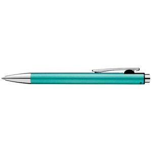 Stylo à bille rétractable Snap Metallic  turquoise PELIKAN