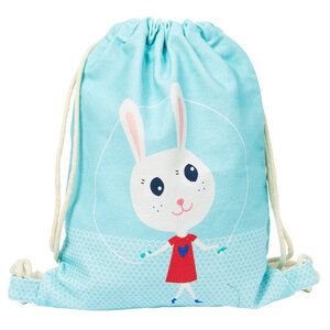 Sac À Dos Enfant Petit Lapin - Draeger paris