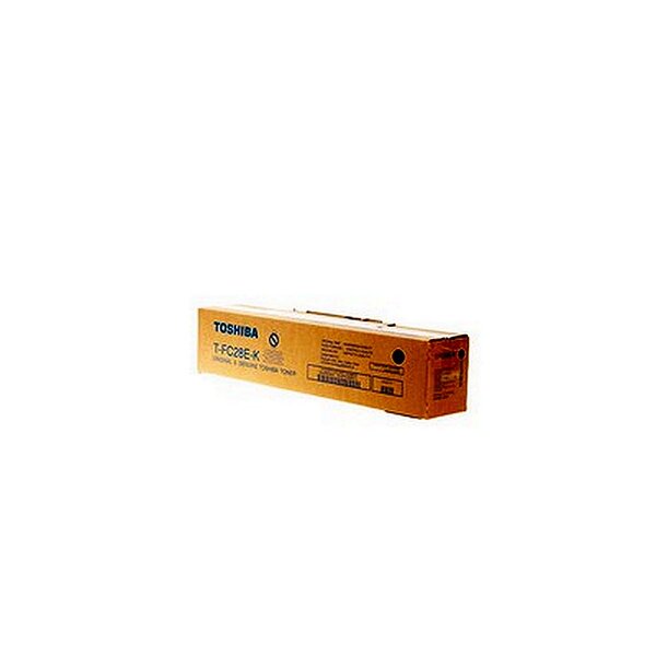 Toshiba tfc28ek toner noir 6ak00000081