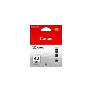 Canon cli42 cartouche gris clair 6391b001
