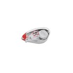 Roller de correction compact flex roller jetable correction à sec 4 2 mm x 10 m pritt