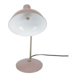 Lampe en métal à poser hood