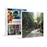 SMARTBOX - Coffret Cadeau Descente du canyon de la Pissarde près de Grenoble -  Sport & Aventure