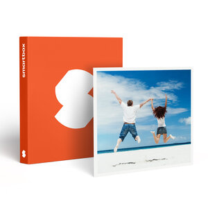 SMARTBOX - Coffret Cadeau Happy - Multi-thèmes