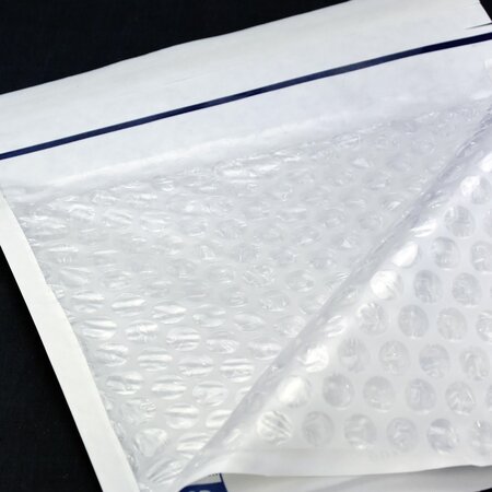 Enveloppes à bulles ECO A/1 format 100x165 mm