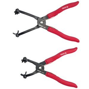 Yato pince polyvalente pour tuyaux et fils