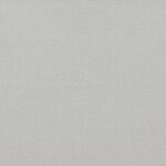 vidaXL Voile d'ombrage gris clair 7x7 m 100  polyester oxford