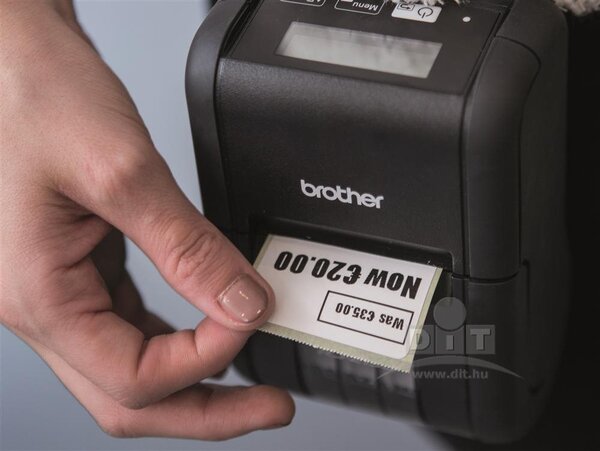 Brother rj-2140