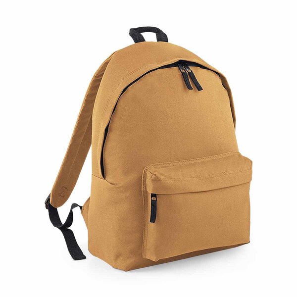 Sac à dos loisirs - 18 litres - BG125 - beige caramel